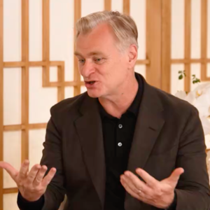 302.对谈导演克里斯托弗·诺兰 、朴赞郁《奥德赛》(中译)