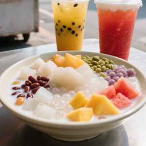 Vol.35 探秘成为律师的步骤|餐饮人不可不知的法律知识