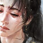 白没谱