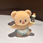 生姜大蒜小葱酱