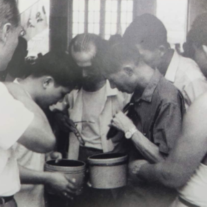 EP019.|明德街传奇｜5: 想当年，我记得,六九和蟀铺的一二事…