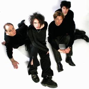 《滚石》500首最伟大的歌曲赏析483 The Cure-Just Like Heaven