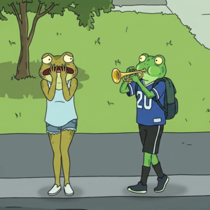 vol.40 说话之羊肠小道！高语境与低语境夫妻的曲折探索🤷🤷‍♀️