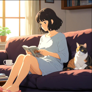 EP8 沪漂女子租房图鉴：老娘心安，才是归处