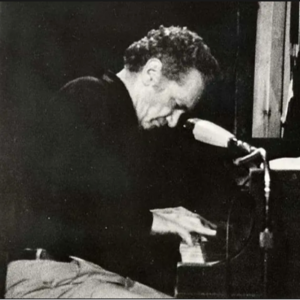 2. Joe Albany浪漫是汩汩的清泉