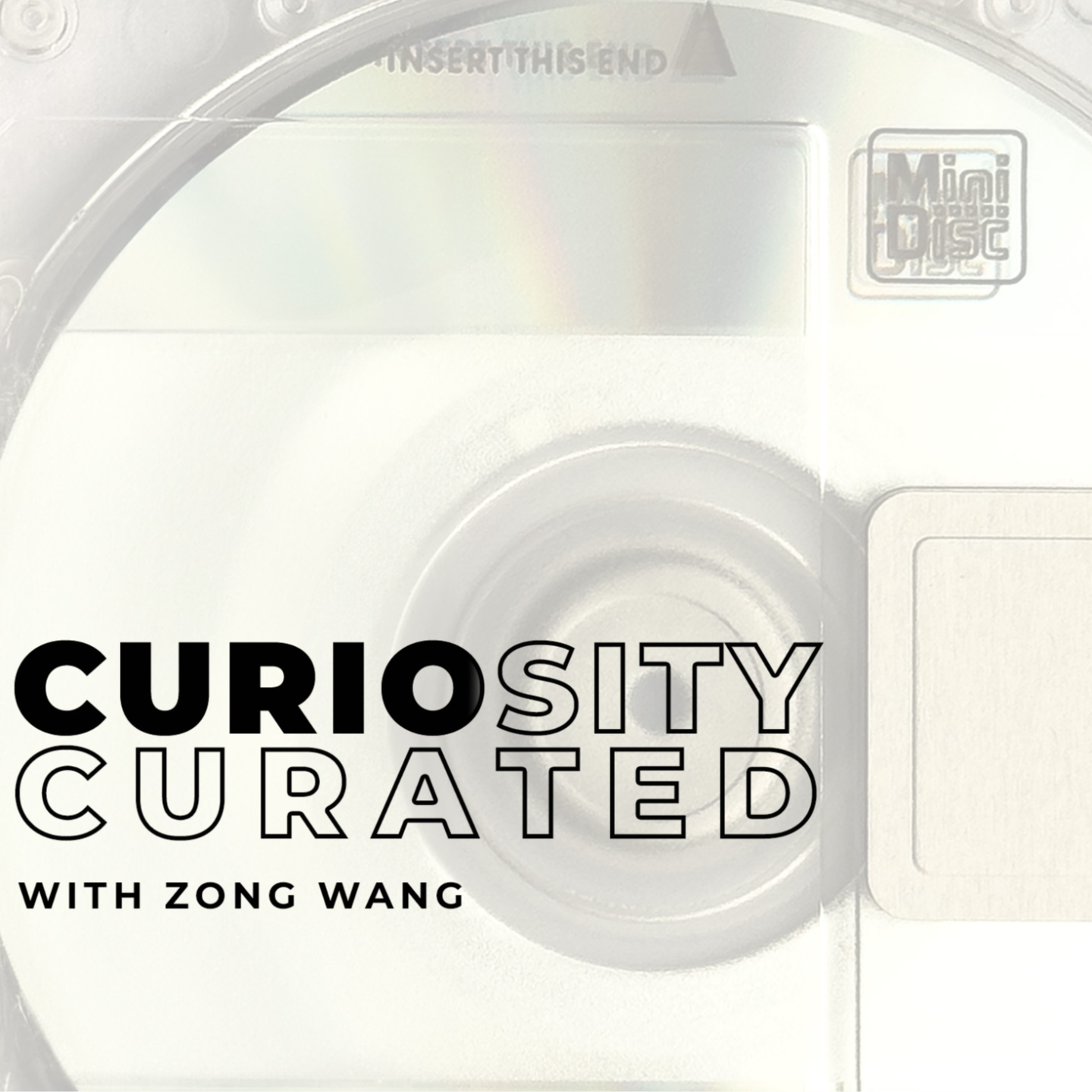 Curiosity Curated