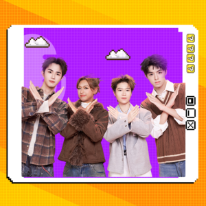 EP07:罗仪涵、冯程朗｜聚光灯下的“逆风局”——走出“offer”的我们如何应对压力与评判？