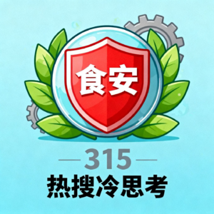 EP67.315曝光!这些食品问题你中招了吗?