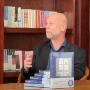 AI重塑光刻机：揭开纳米真相，芯片制造远未触及极限