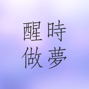 醒时做梦