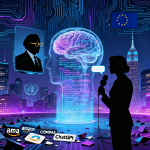 AI伦理困境,谁来为算法偏见买单?