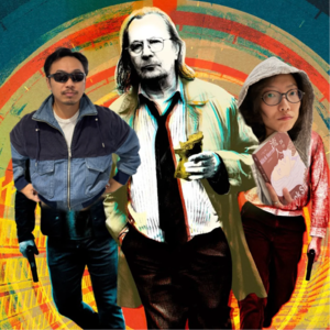 演员、原著、改编三线并进：《流人》到底强在哪里vol.40