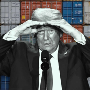 BBC News｜欧盟和加拿大对关税予以反击