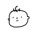 塞满牙缝的挖掘机