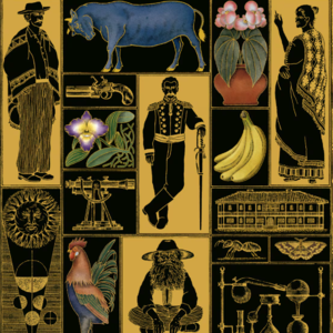 Vol.20 费尔南达：闯入马孔多的特洛伊木马｜《百年孤独》06