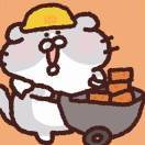 小马闪亮的脚趾