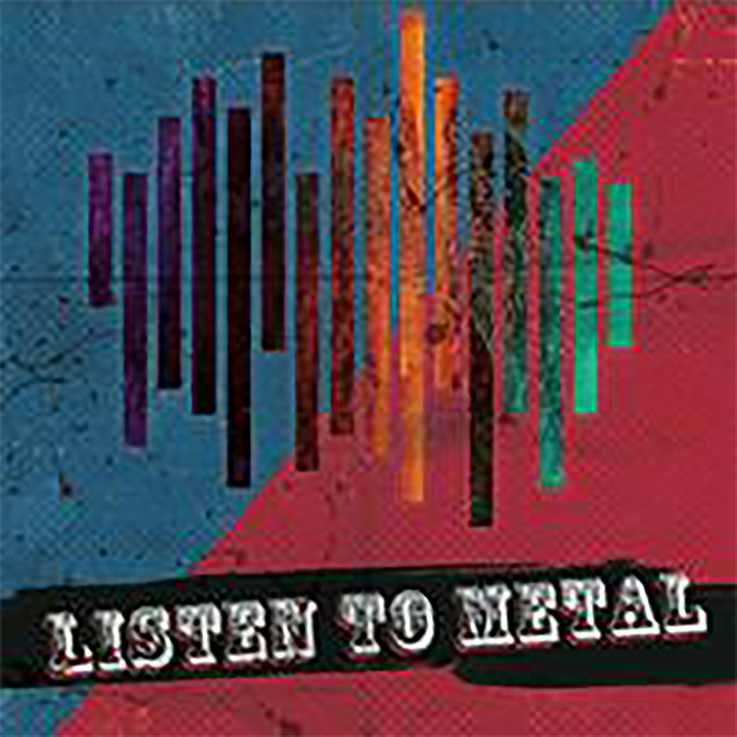 神精听摇滚ListenTometal