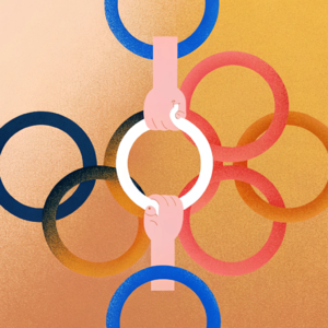 从冬奥到残奥:一个中国志愿者的意大利奇遇记