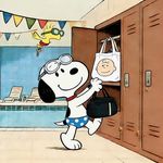 栗大无比的栗子