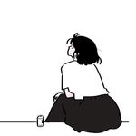 昶昶姑娘