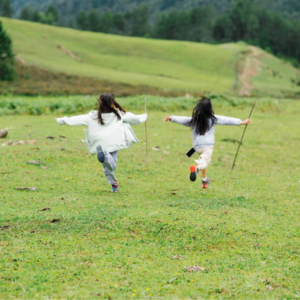 ep03.什么是自然教育？为什么大理的自然教育在退步？