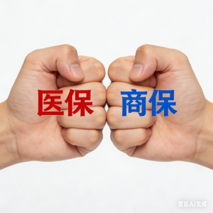 报销更快、服务更近！“医保+商保”如何释放更大惠民潜力？