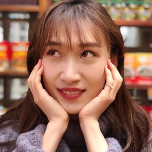 是Sharon呀