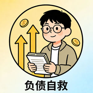 如何走出越还越多的债务陷阱？给打工人的上岸实操手册