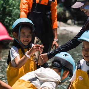 Vol.4 对话猫猫果儿：从优绩主义手里救救孩子