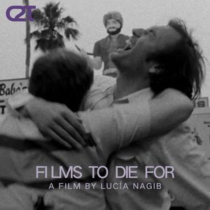 Vol.18|Love, Death & Cinephilia (Interview w/ Lúcia Nagib)