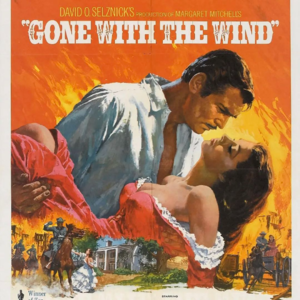 14 现代重看《乱世佳人》| 向反内耗代表人物斯嘉丽取取经