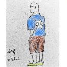 鸡肉男
