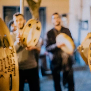 「第108件小众乐器」意大利南部的铃鼓文化