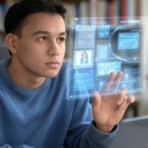 教育之200年未有之大变局-思考随想