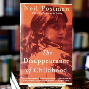 《童年的消逝》：为什么说童年是一种社会产物