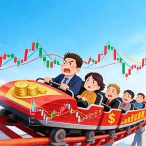 理财小课堂 | 啥是最大回撤?