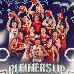 EP143. 当男篮学会了潇洒的面对胜败