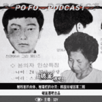 013.被残害的肉体、被毒烂的心灵：韩国双城凶案二则