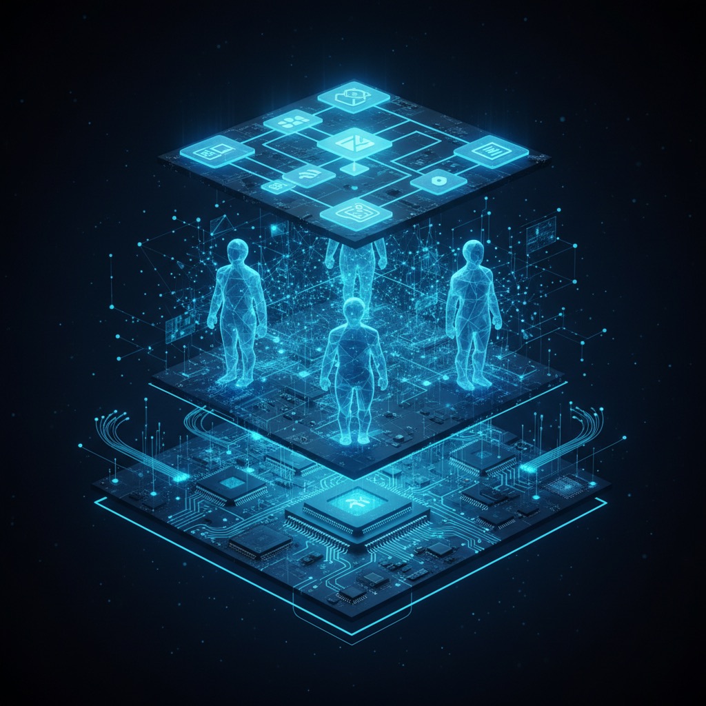 2026年3月：AI全链排位战，基础设施与智能体安全