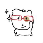lucky豆子