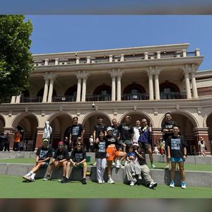 《落日赛道FM》 EP.131 什么?!搓堆儿,居然是跑圈的快乐密码?