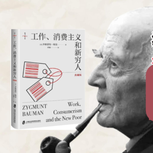 《工作、消费主义与新穷人》| 消费主义温馨提示，请认领你的身份：（无节制的）消费者or新穷人？