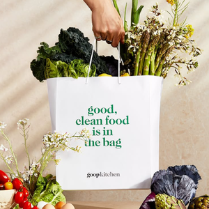 111: Goop Kitchen，一家没有堂食的外卖餐厅，何以成为纽约最火的餐饮品牌？
