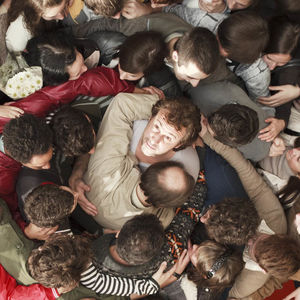 E747.捐精二十年后，我与成年的陌生「孩子们」相见