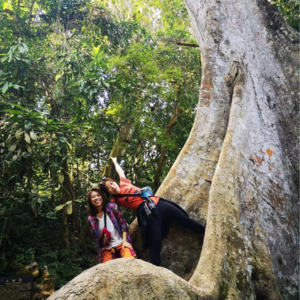 EP.14 养成一个世令我:聊聊如何建立高质量的终身友谊?