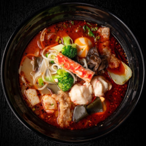 经济学人｜辣椒带来的中国口味变革