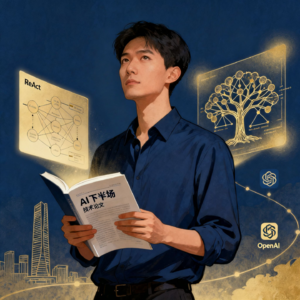 27岁腾讯首席AI科学家的启示（2025.12.23.）