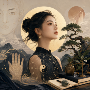vol.93 女主的玄学硬核指南：你的满级天赋，凭什么给别人当辅助？