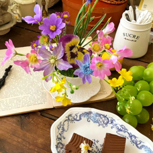 VOL462.当我们相爱，我们便不再自由。