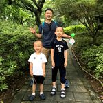 喻家山下小狻猊